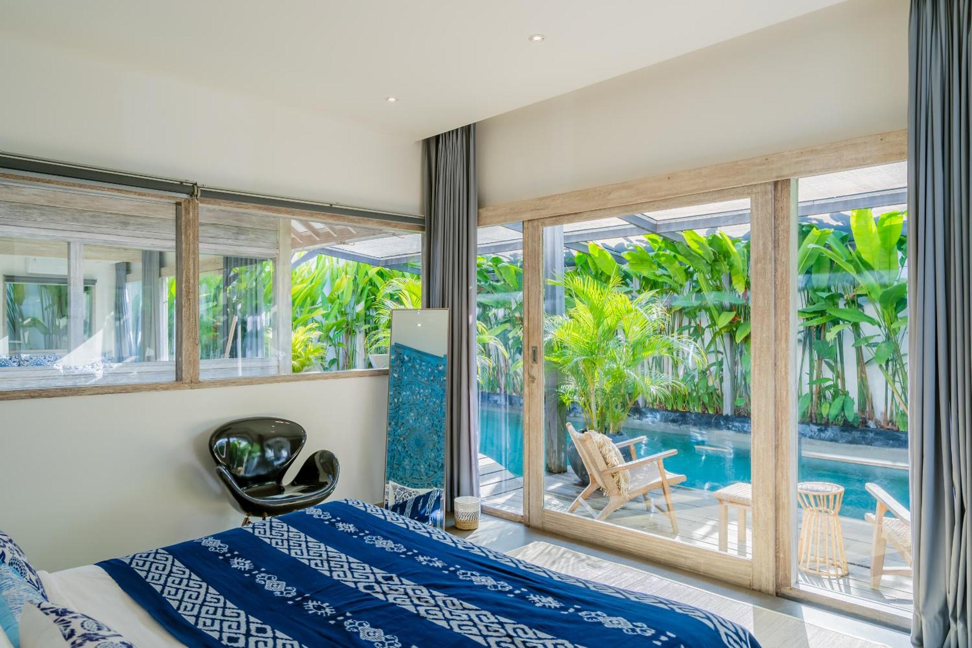 Mundaka Villa By Betterplace Чангу Экстерьер фото